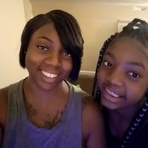 Meet your Posher, Lashunda